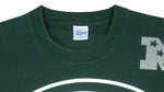 NFL (Salem) - Green Bay Packers Spell-Out T-Shirt 1990s X-Large Vintage Retro Football