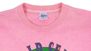 MLB (Salem) - Minnesota Twins World Series T-Shirt 1991 X-Large Vintage Retro Baseball
