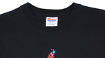 Vintage (Hanes) - Olympic Games, Atlanta T-Shirt 1992 Small Vintage Retro