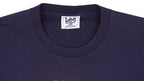 NFL (Lee) - Denver Broncos, Champions T-Shirt 1998 Large Vintage Retro Football