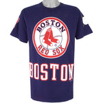 MLB (Pro Player) - Boston Red Sox T-Shirt 1997 Large