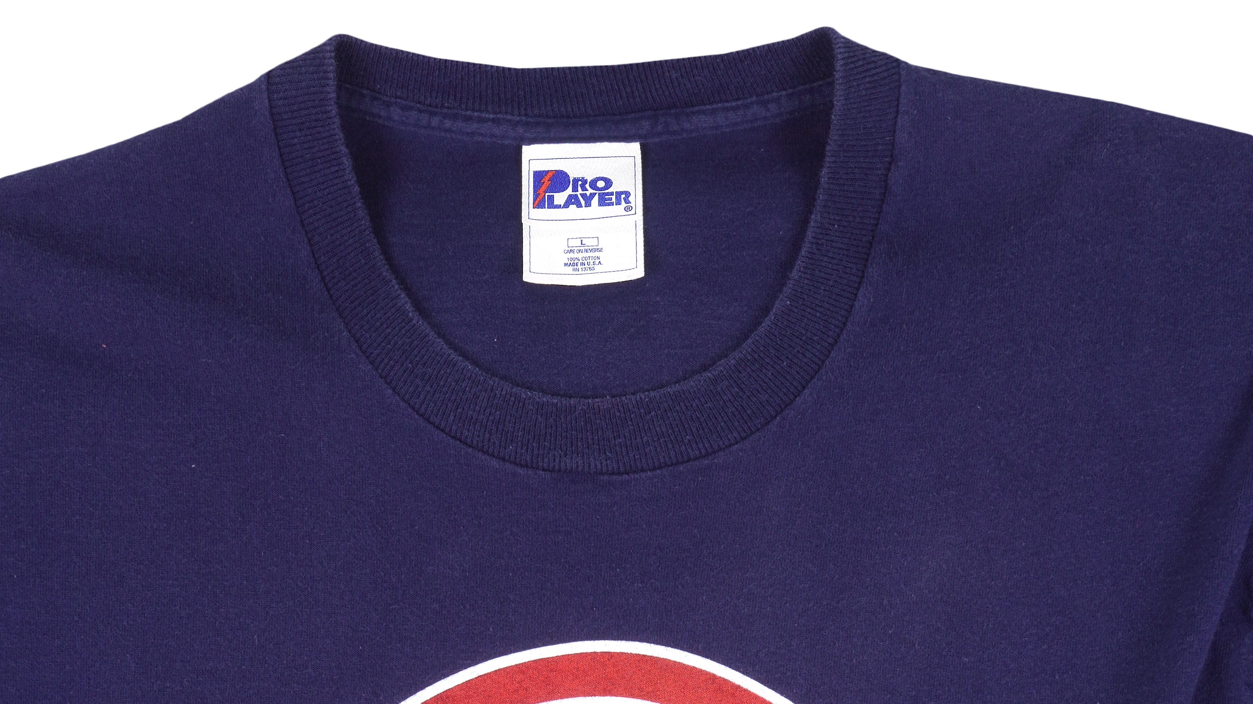 MLB T-Shirt - Boston Red Sox, Large
