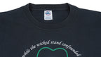 Vintage (Delta) - The Boondock Saints Spell-Out T-Shirt 1990s X-Large Vintage Retro