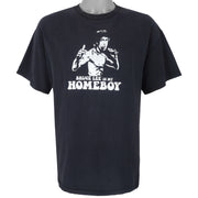 Vintage (Tennessee River) - Bruce Lee, Home Boy T-Shirt 1990s X-Large Vintage Retro