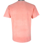 Vintage (Fruit Of The Loom) - New Orleans, Shrimp T-Shirt 1990s Large Vintage Retro