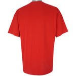 NFL (Gildan) - Buccaneers, Super Bowl Champions T-Shirt 2002 X-Large Vintage Retro Football