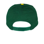 NFL - Green Bay Packers Snapback Hat 1990s OSFA Vintage Retro Fotoball