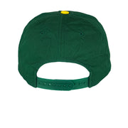 NFL - Green Bay Packers Snapback Hat 1990s OSFA Vintage Retro Fotoball