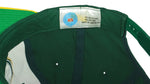 NFL - Green Bay Packers Snapback Hat 1990s OSFA Vintage Retro Football