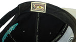 NBA (Mitchell & Ness) - Vancouver Grizzlies Adjustable Hat 1990s OSFA Vintage Retro Basketball