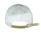 Vintage - White Hard Rock - Singapore Strapback Hat 1990s OSFA Vintage Retro