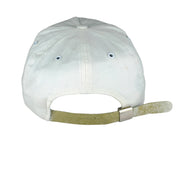 Vintage - White Hard Rock - Singapore Strapback Hat 1990s OSFA Vintage Retro