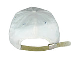 Vintage - White Hard Rock - Singapore Strapback Hat 1990s OSFA Vintage Retro
