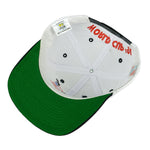 Vintage (Competitor) - World Cup USA Embroidered Snapback Hat 1994 OSFA Vintage Retro