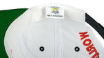 Vintage (Competitor) - World Cup USA Embroidered Snapback Hat 1994 OSFA Vintage Retro
