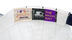 Starter - Minnesota Twins Big Logo Adjustable Hat 1990s OSFA Vintage Retro Baseball