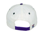 MLB (The Game) - Colorado Rockies Embroidered Snapback Hat 1993 OSFA Vintage Retro Baseball