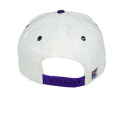 MLB (The Game) - Colorado Rockies Embroidered Snapback Hat 1993 OSFA Vintage Retro Baseball
