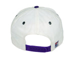 MLB (The Game) - Colorado Rockies Embroidered Snapback Hat 1993 OSFA Vintage Retro Baseball