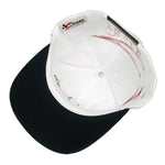 NASCAR (Chase) - Dale Earnhardt #3 Snapback Hat 1990s OSFA Vintage Retro