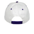 NFL (Logo 7) - Super Bowl XXXI Embroidered Snapback Hat 1997 OSFA Vintage Retro Football