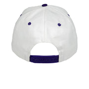 NFL (Logo 7) - Super Bowl XXXI Embroidered Snapback Hat 1997 OSFA Vintage Retro Football
