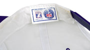 NFL (Logo 7) - Super Bowl XXXI Embroidered Snapback Hat 1997 OSFA Vintage Retro Football