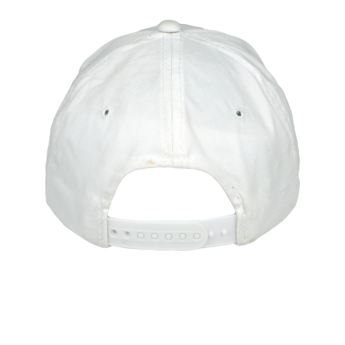 NFL (Sports Specialties) - Washington Redskins Snapback Hat 1990s OSFA Vintage Retro Football