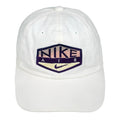Nike - Nike Air Big Logo Snapback Hat 1990s OSFA Vintage Retro