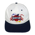 NBA (Logo 7) - U.S.A Basketball Dream Team Snapback Hat 1996 OSFA Vintage Retro Basketball