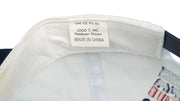 NBA (Logo 7) - U.S.A Basketball Dream Team Snapback Hat 1996 OSFA Vintage Retro Basketball