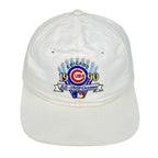 MLB (Sports Specialties) - Chicago Cubs, All Star Game Snapback Hat 1990 OSFA Vintage Retro Baseball
