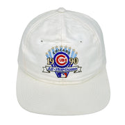 MLB (Sports Specialties) - Chicago Cubs, All Star Game Snapback Hat 1990 OSFA Vintage Retro Baseball