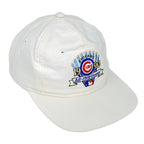 MLB (Sports Specialties) - Chicago Cubs, All Star Game Snapback Hat 1990 OSFA Vintage Retro Baseball