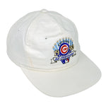 MLB (Sports Specialties) - Chicago Cubs, All Star Game Snapback Hat 1990 OSFA Vintage Retro Baseball