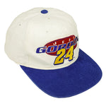 NASCAR (Chase) - Jeff Gordon Number 24 Adjustable Hat OSFA Vintage Retro