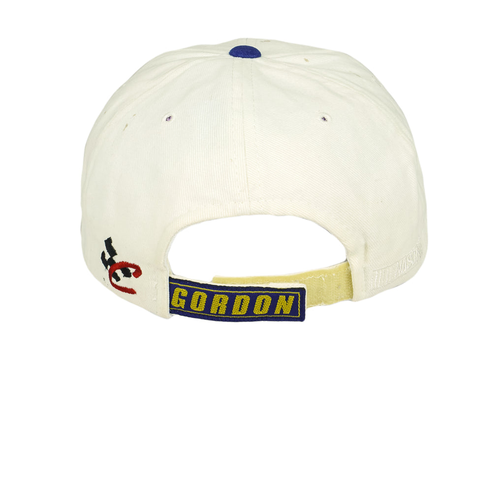 NASCAR (Chase) - Jeff Gordon Number 24 Adjustable Hat OSFA Vintage Retro