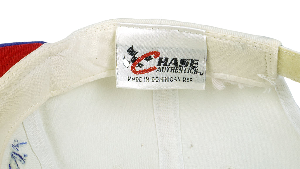 NASCAR (Chase) - Jeff Gordon Number 24 Adjustable Hat OSFA Vintage Retro