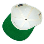 NFL (Sports Specialties) - San Diego Chargers Snapback Hat 1990s OSFA Vintage Retro Football