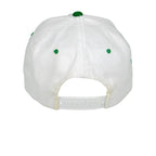 NBA (Sports Specialties) - Seattle Supersonics Snapback Hat 1990s OSFA Vintage Retro Basketball