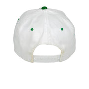 NBA (Sports Specialties) - Seattle Supersonics Snapback Hat 1990s OSFA Vintage Retro Basketball
