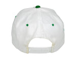 NBA (Sports Specialties) - Seattle Supersonics Snapback Hat 1990s OSFA Vintage Retro Basketball