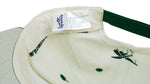 Reebok - Michigan State Spartans Snapback Hat 1990s OSFA Vintage Retro Football College