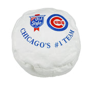 MLB - Chicago Cubs Bid Spell-out Fitted Hat 1990s  Vintage Retro Baseball