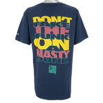 Reebok - Shaq, Dont Fake The Funk On A Nasty Dunk T-Shirt 1990s Large