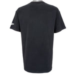 Reebok - Shaq Attaq Spell-Out T-Shirt 1990s Large Vintage Retro Basketball