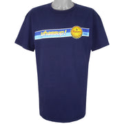 Vintage - Budweiser Whassup! T-Shirt 2000 X-Large Vintage Retro
