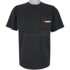 Vintage (Marlboro) - Wild West Collection Spell-Out T-Shirt 1990s Medium Vintage Retro