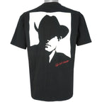 Vintage (Marlboro) - Wild West Collection Spell-Out T-Shirt 1990s Medium Vintage Retro