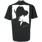 Vintage (Marlboro) - Wild West Collection Spell-Out T-Shirt 1990s Medium Vintage Retro